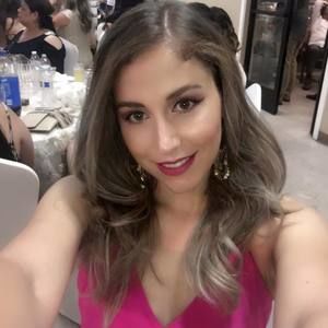 Meet your Posher, Erika